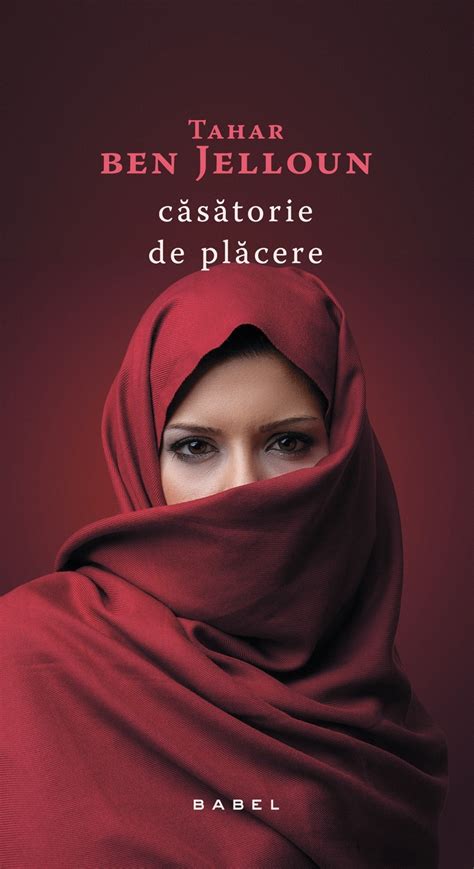 Căsătorie de plăcere by Tahar Ben Jelloun